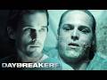 Oscar-Nominee Ethan Hawke Stars in Daybreakers | Edward’s Vampire Cure Test Ends in Disaster Scene
