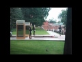 Changing of the guard moscow