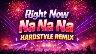 Akon - Right Now (Na Na Na) [Epilyp Remix] (Hardstyle)