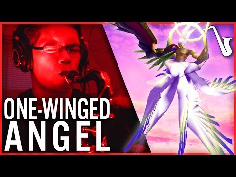 final-fantasy-vii:-one-winged-angel-jazz-arrangement