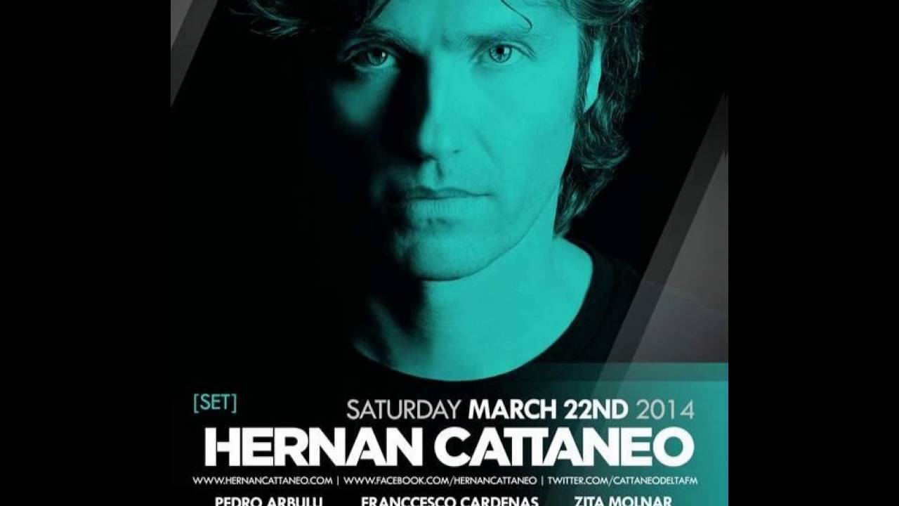 Watch Zita Molnar Opening DJ Set (Recorded Live) for Hernan Cattaneo, San Francisco 3.22.14 on YouTube Watch Zita Molnar Opening DJ Set (Recorded Live) for Hernan Cattaneo, San Francisco 3.22.14 on YouTube