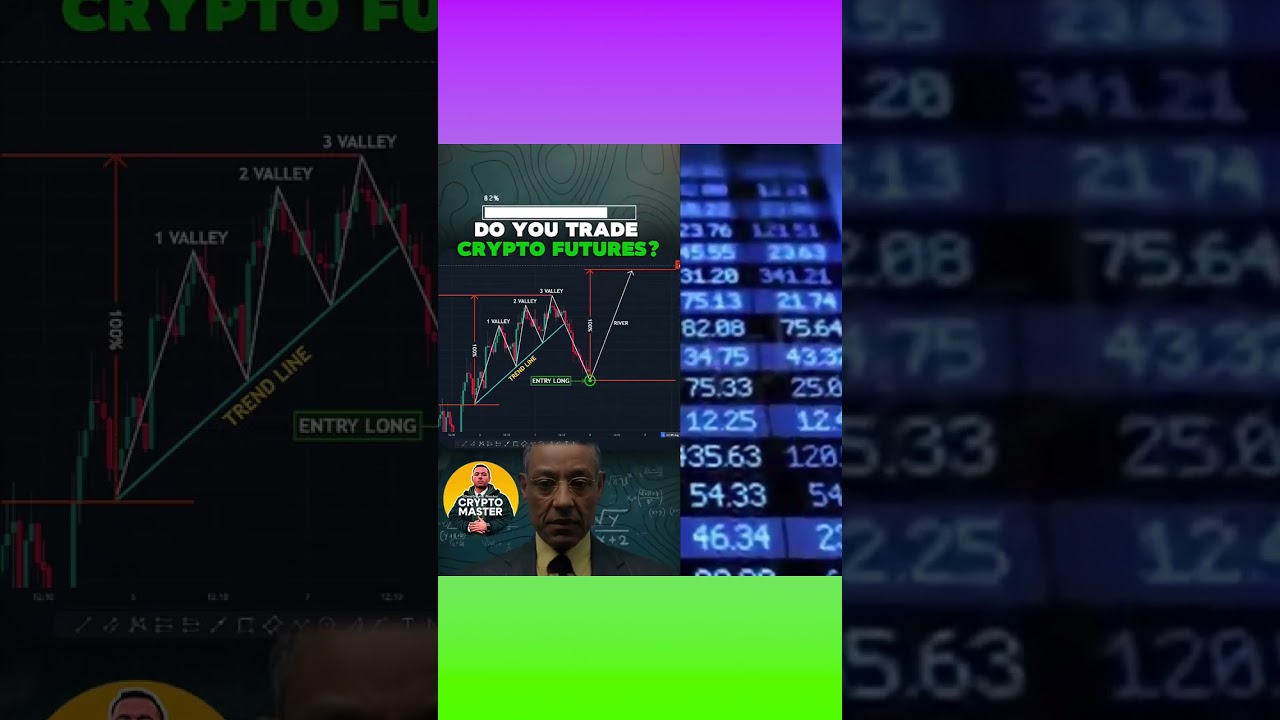 Crypto Master's Daily Routine 