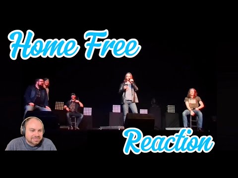 This Song Was Terrible| Home Free-Whip/Nae Nae| First Time Reaction