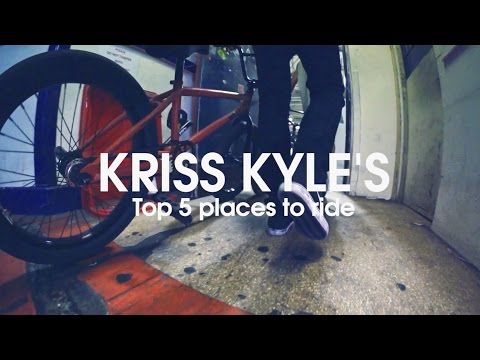 places to ride bmx near me