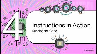 Demystifying the CPU