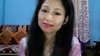 Ek Do Teen Movie - Tezaab By Alka Yagnik.