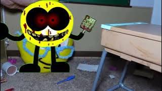 SlendyAntonio 21 Scene 7