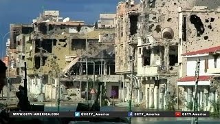 Obama's worst mistake? Failing to plan Libya aftermath