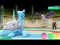 Lets Play Pokemon Lets Go Eevee: Part 24 – The Elite 4