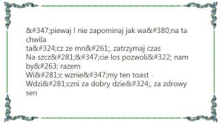 Watch Basia Amelki Smiech video