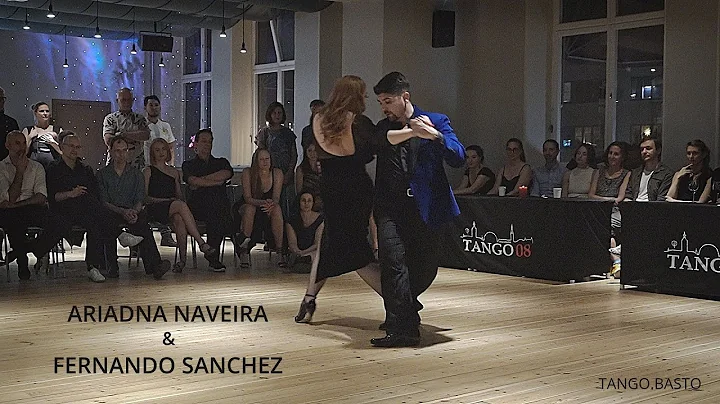 Ariadna Naveira & Fernando Sanchez - 4-5 - 2022.12...