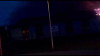 Brandje Kringlop Raalte 27-03-2010