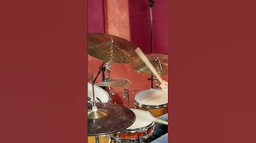 6/8 Funk Groove - #shorts