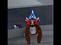 This is the BEST Gtag Fangame you will ever play...