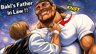 Bakis Father-In-Law Is A Monster Full Story Explained