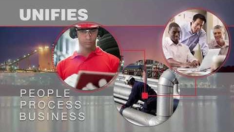 Honeywell Experion PKS Provides Visibility Across Your Enterprise