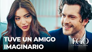 Crecer Como Una Princesa No Fue Fácil - Ego Capitulo 11