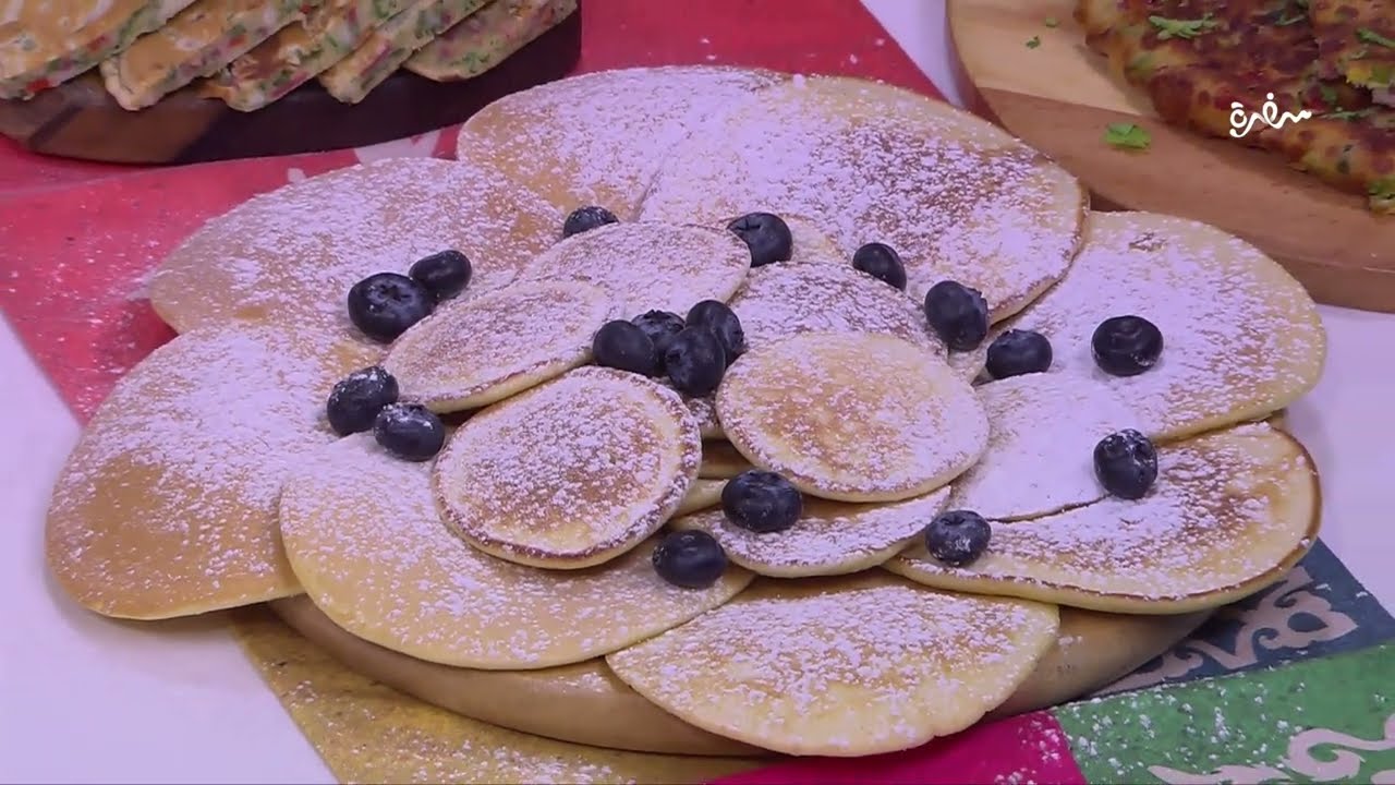 بان كيك | توتا مراد