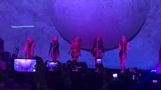 Ariana Grande- thank u, next (live) Sweetener Tour Washington, DC