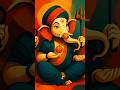Vakratunda Mahakaya #ganesh #viral  #tranding #ytshorts #rammandir #modi #bhaktisong #reels #bpraak