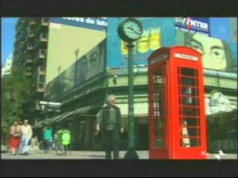 Turisti Per Caso Argentina 3 Buenos Aires