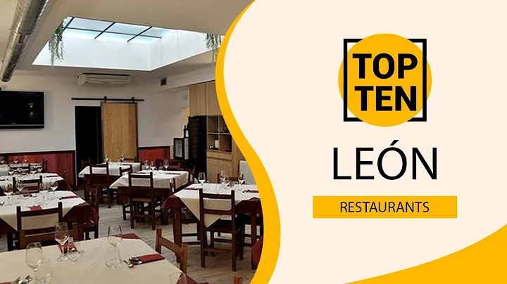 Top 10 Best Restaurants to Visit in Len | Spain - ...