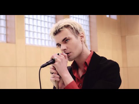 Jeremy Pascal - Bedroom - YouTube