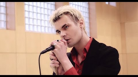 Jeremy Pascal - Bedroom