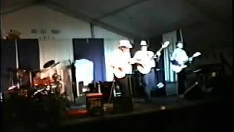Kent Maxwell "Palm Beach, Palm Beach" Live @ South...