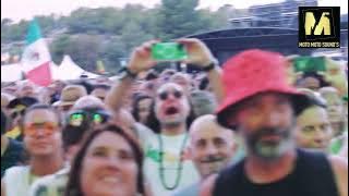 Rototom Sunsplash Documentary 2024