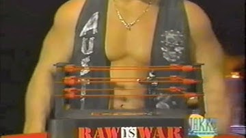 Stone Cold Steve Austin Action Figures TV Commercial You Ready To Crunch Somebodys Bones