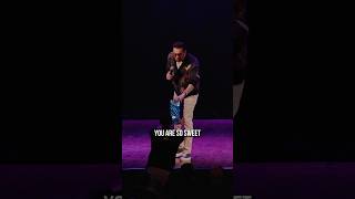 Indian Surprise | Max Amini | Standup Comedy