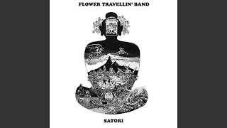 Miniatura del video "Flower Travellin' Band - Satori Part I"