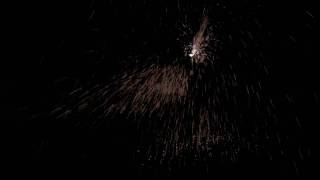 Electrical Sparks