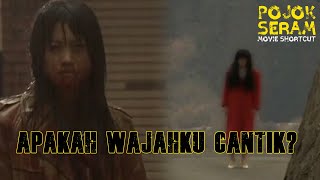 KUCHISAKE ONNA 2 (2008) | CARVED 2 | Alur Cerita Film Horor | Horor Jepang