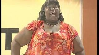 LEPACIOUS BOSE'S STAR PERFORMANCE ON TYME OUT