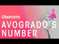 Avogadro's Legacy: The Mole and Gas Volume Insights
