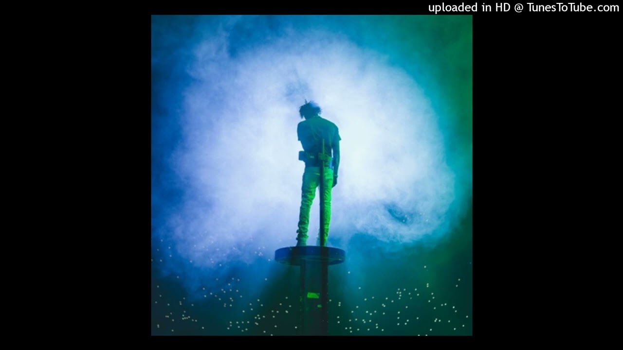 NBA YoungBoy - Horsepower (432 Hz)