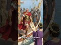 🔥 Corbulo – The Roman General Betrayed by Nero 🔥