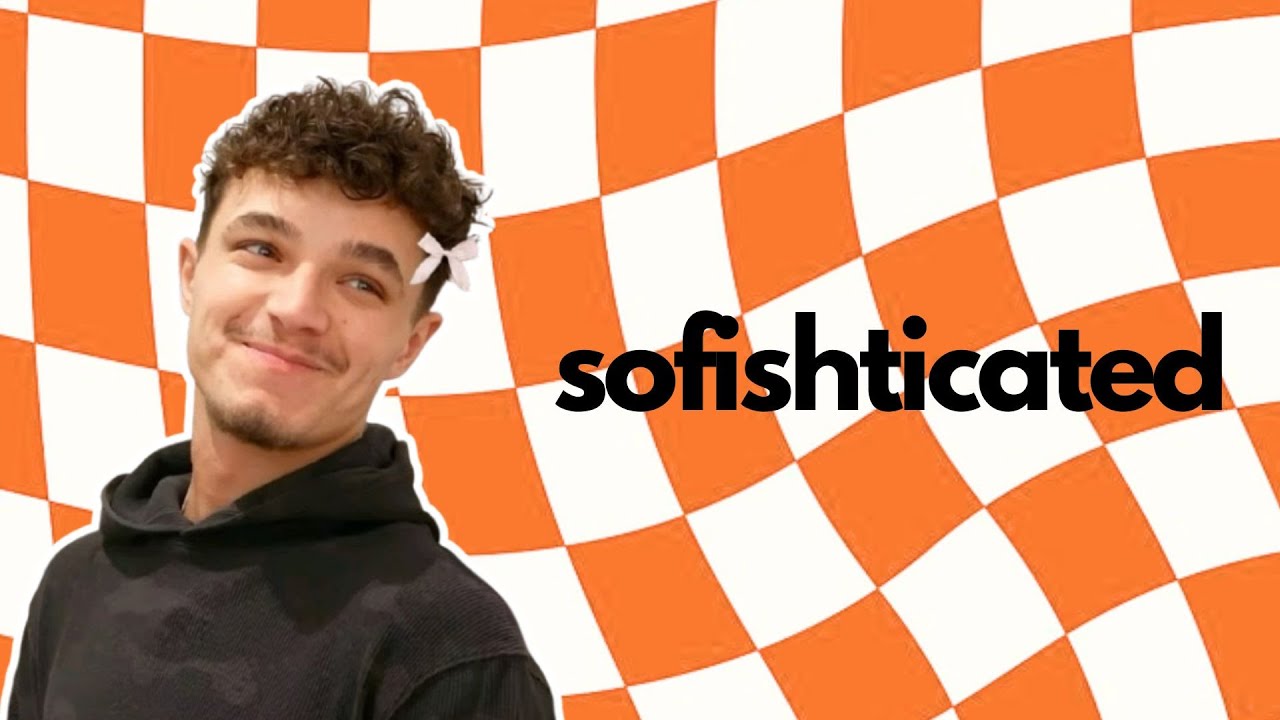 У Лэндо Норриса были КУЛЬТОВЫЕ моменты в течение 5 минут подряд