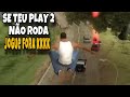 Esse jogo marcou uma geração-GTA SAN ANDREAS