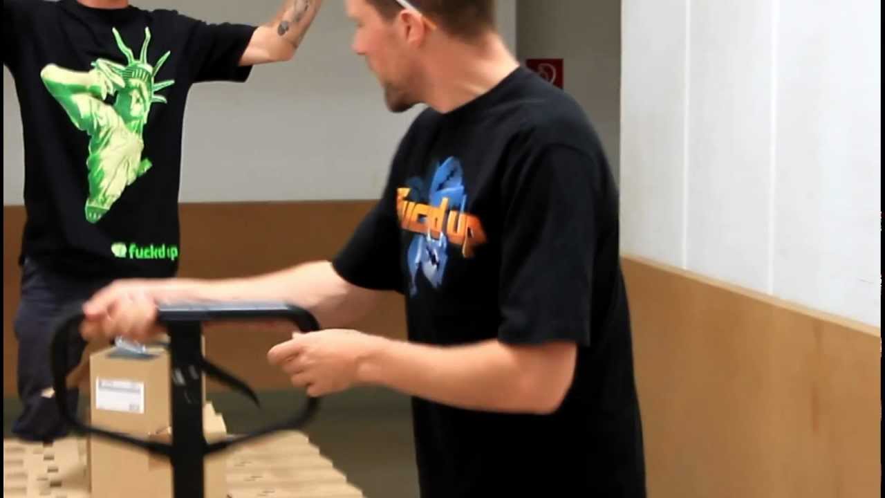 Mach One Shout Out #3 für beatillz.de zum Meisterstück 2: RockNRoll (VÖ 31.08.2012)