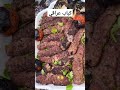 كباب عراقي يفوتكم