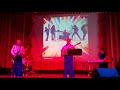 8 Марта 2018 г. Илюшинский сельский Дом культуры, кавер-шоу