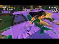 【第9回バチコン/すじこ2位】428納品(デュアルスイーパー)【スプラトゥーン3/サーモンランNEXTWAVE/バイトチームコンテスト】