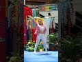 Pauline Solo Showcase Smeraldo Garden Marching Band by BTS Jimin 😍