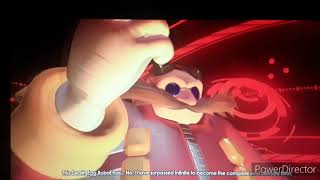 Sonic Forces Cutscenes With Jannie The Hedgehog