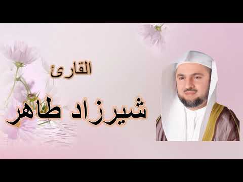 ألقران الكريم - شيرزاد طاهر الصفحة 285