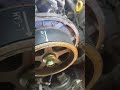 2003 Toyota Sequoia Timing Belt Replacement- tips