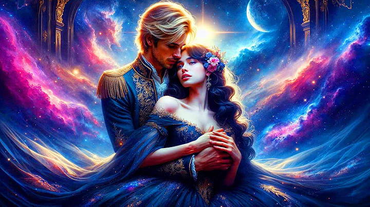 432Hz Eliminates Barriers That Hinder Love, High Vibrations Of Love, Attracting Your Soulmate To You